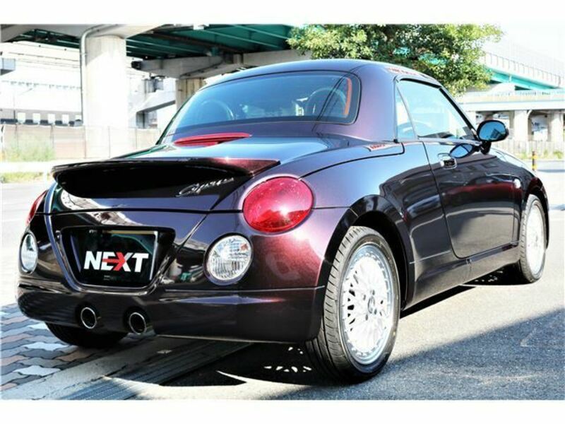 COPEN