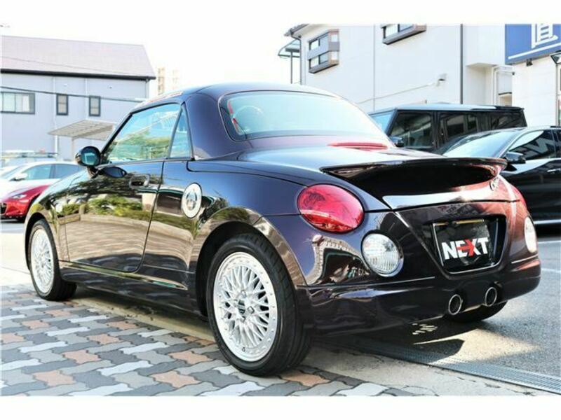 COPEN