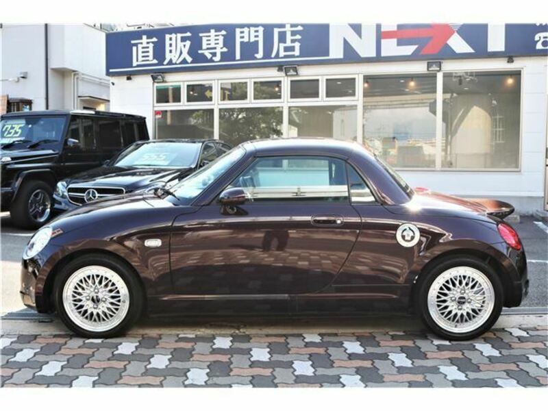 COPEN