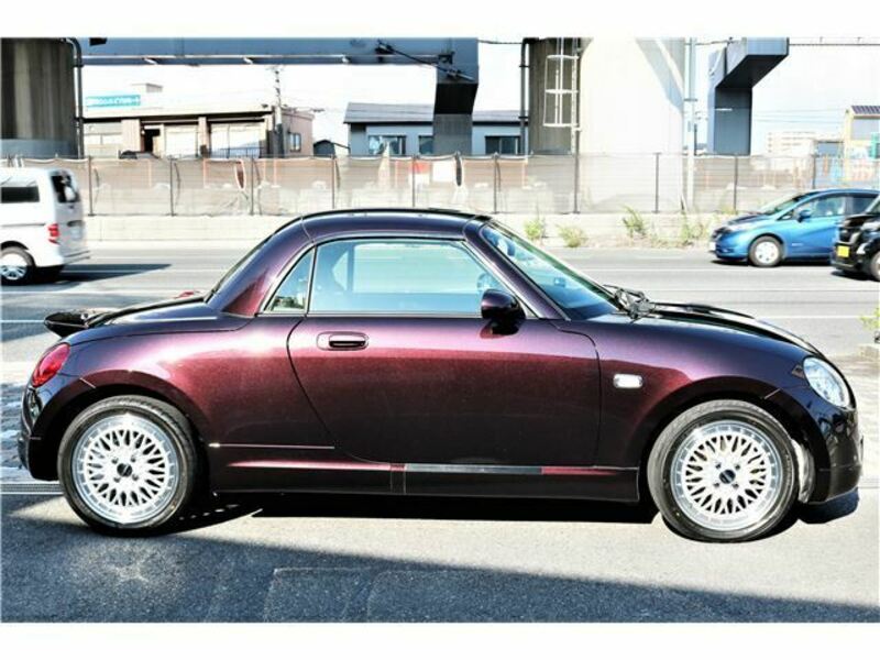 COPEN