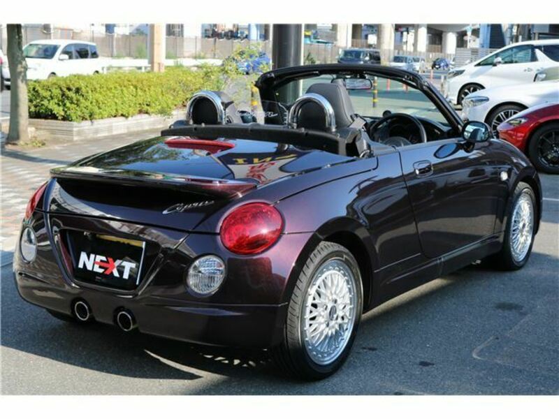 COPEN