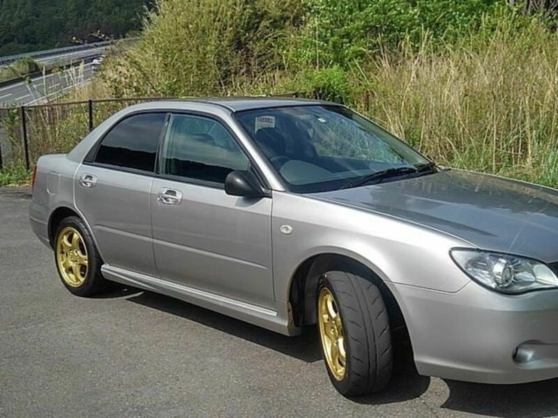 IMPREZA