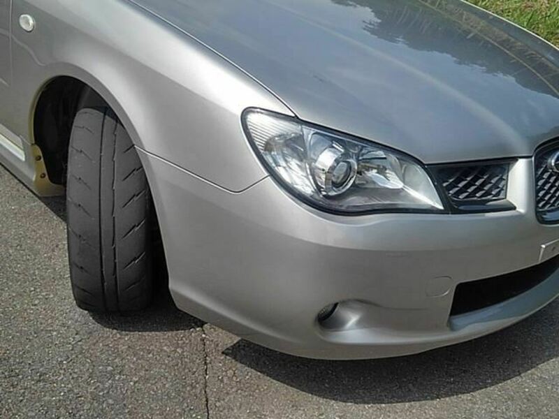 IMPREZA