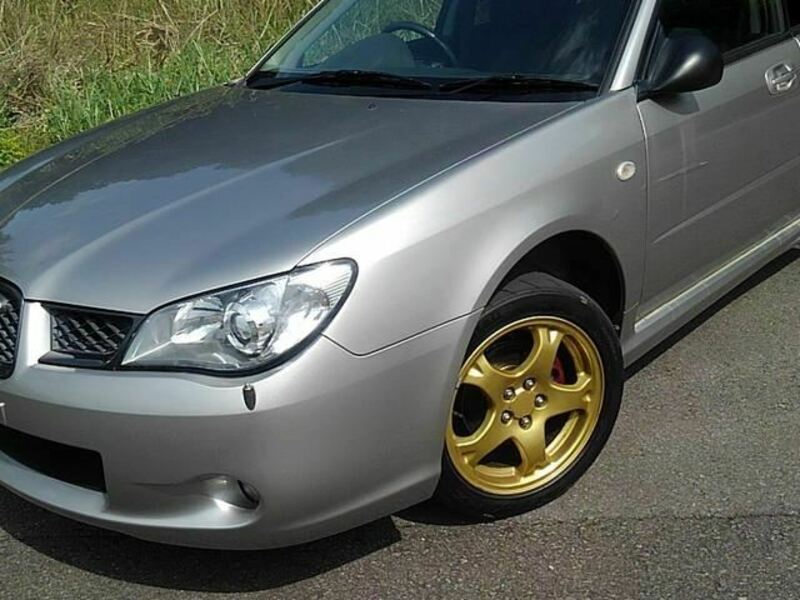 IMPREZA