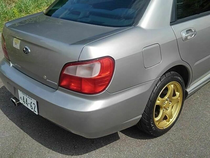 IMPREZA