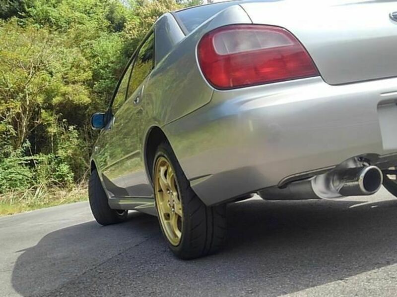 IMPREZA