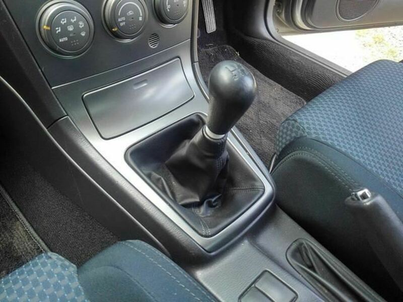IMPREZA