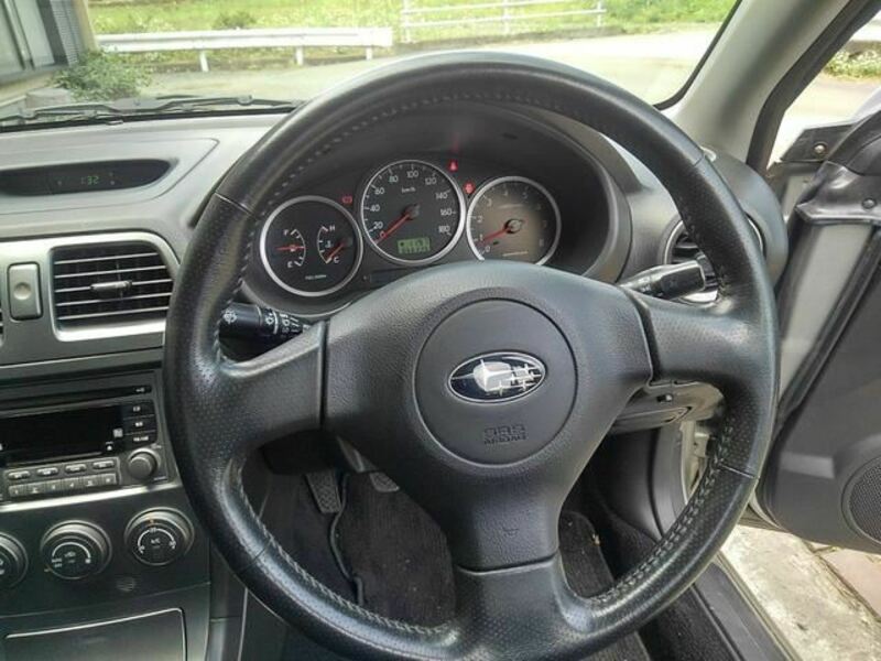 IMPREZA