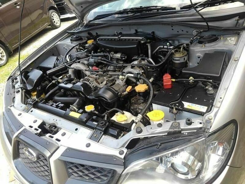 IMPREZA