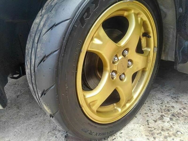 IMPREZA