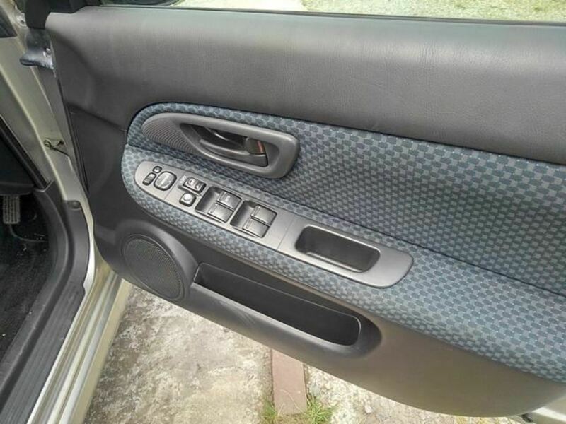 IMPREZA