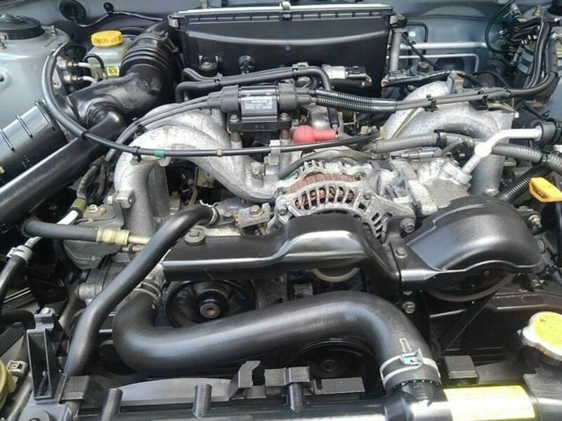 IMPREZA