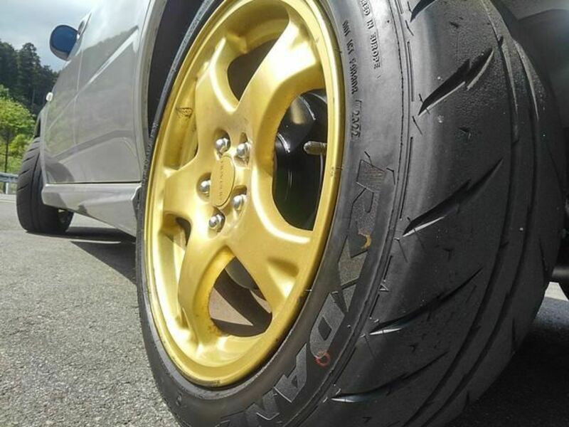 IMPREZA