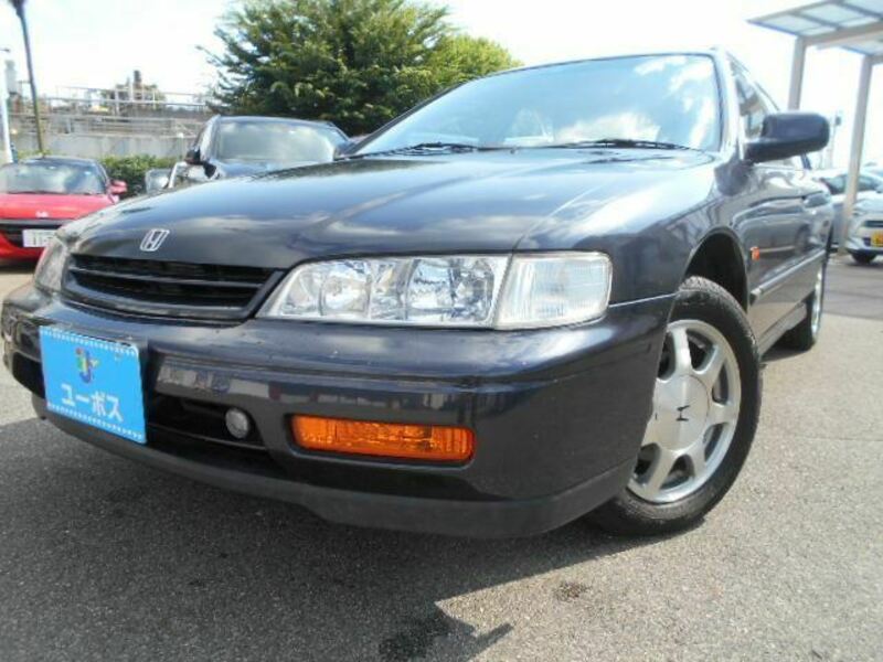 ACCORD WAGON-0
