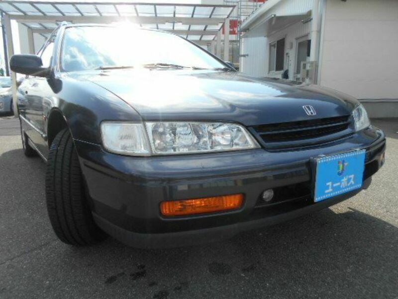 ACCORD WAGON