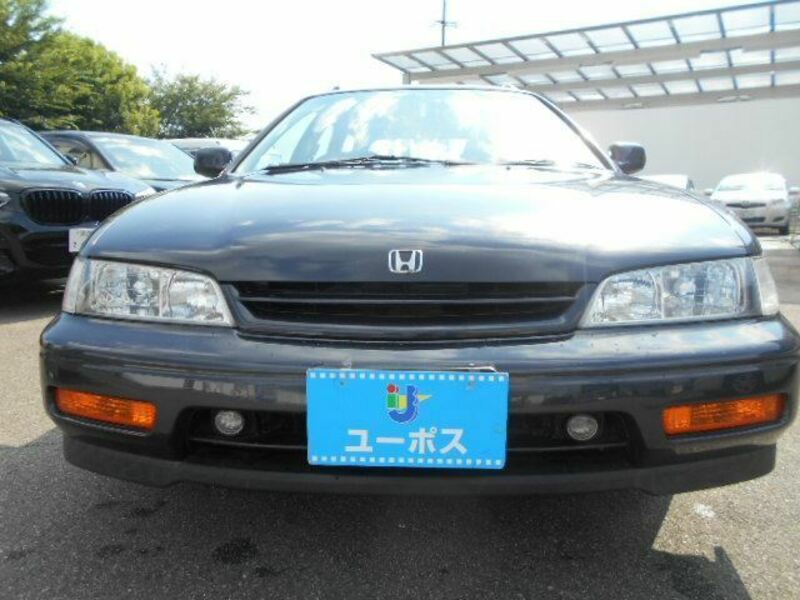 ACCORD WAGON