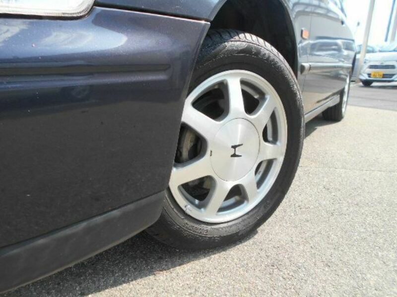 ACCORD WAGON