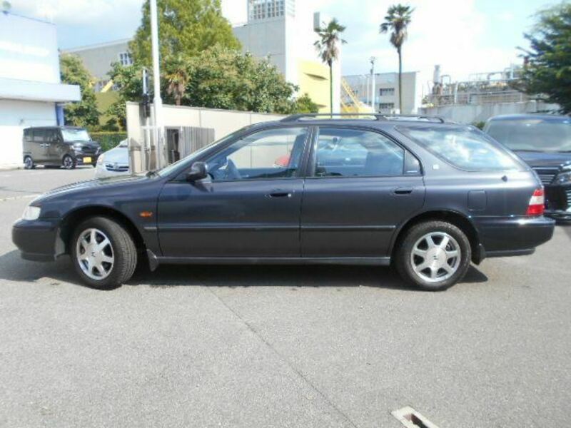 ACCORD WAGON