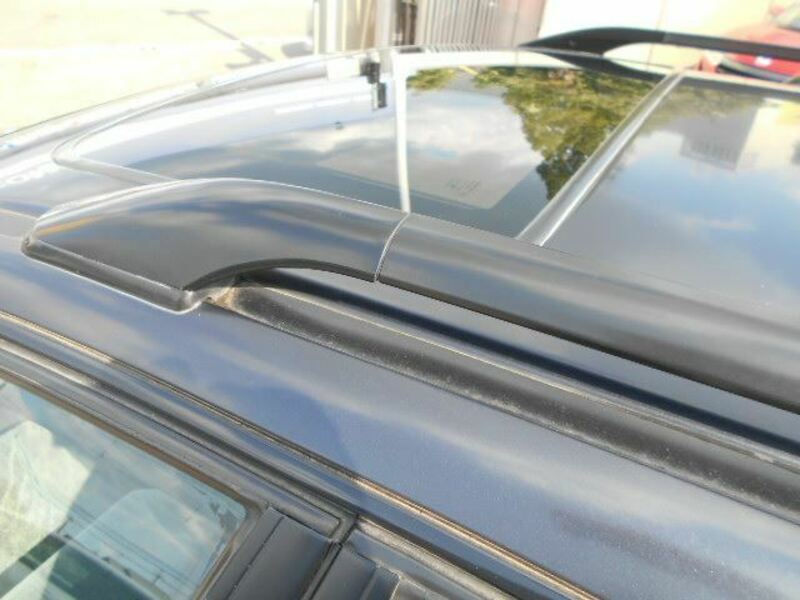 ACCORD WAGON