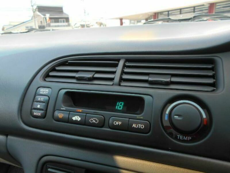 ACCORD WAGON