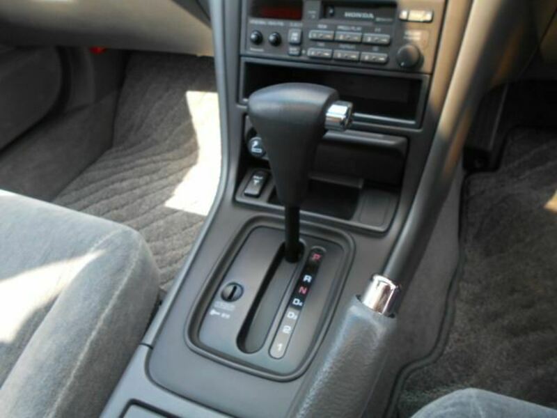 ACCORD WAGON