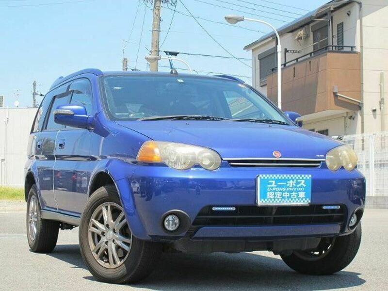 HR-V-0