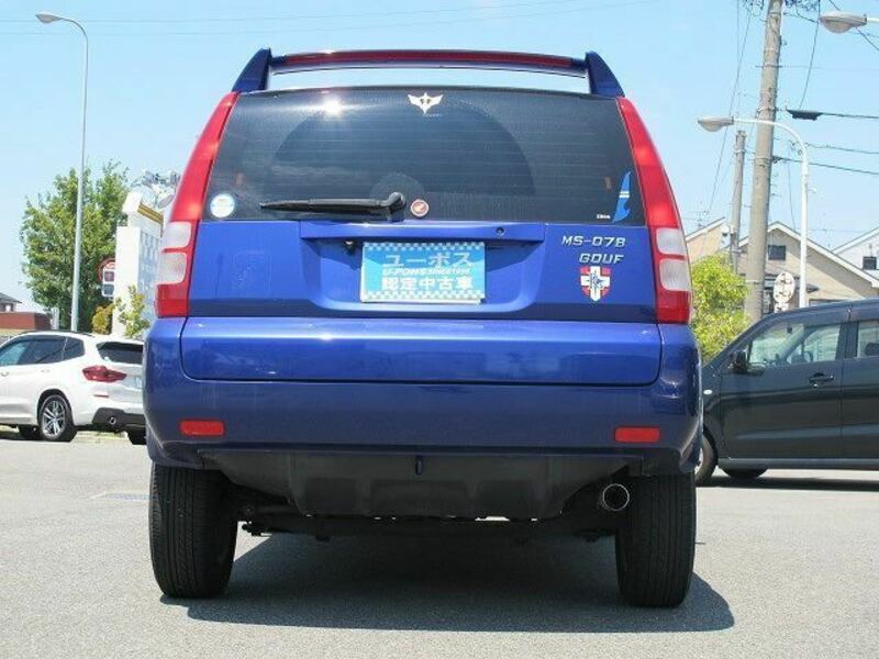 HR-V