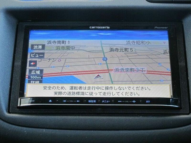 HR-V