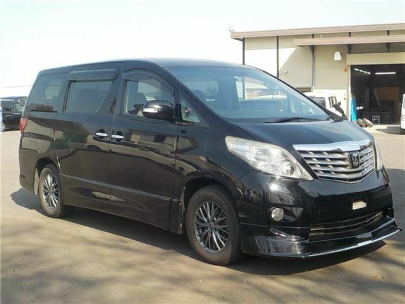 ALPHARD-0