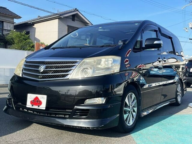 ALPHARD-0