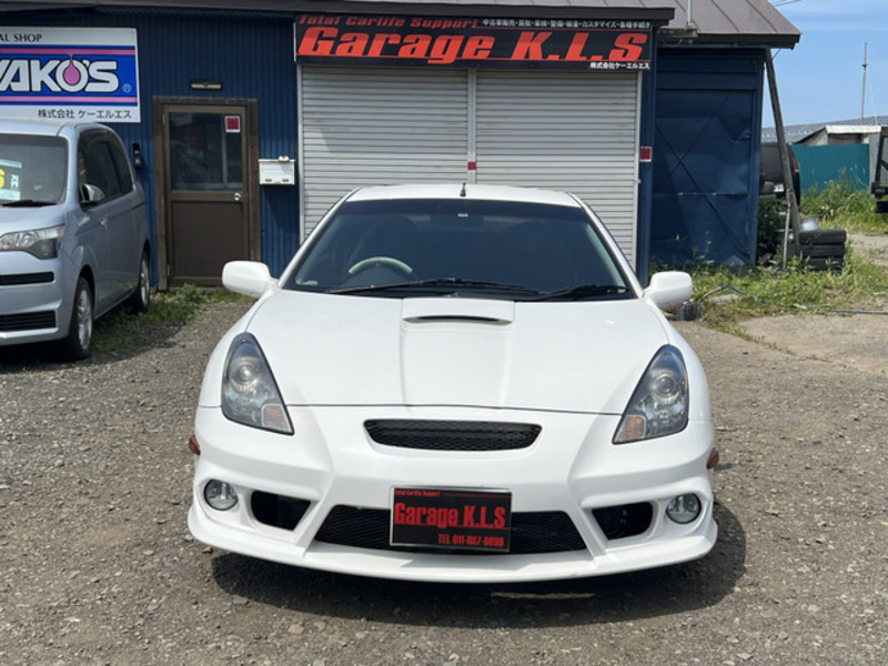 CELICA