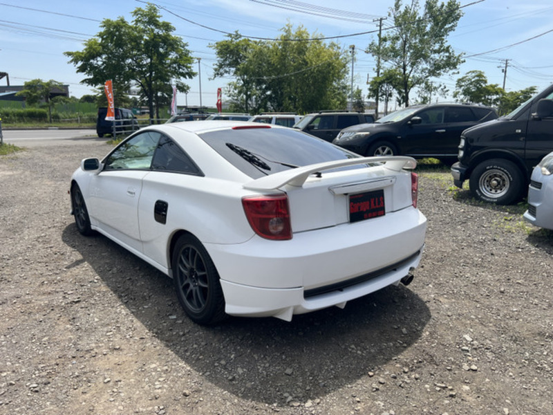 CELICA