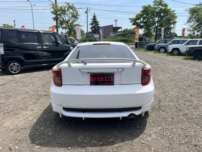 CELICA