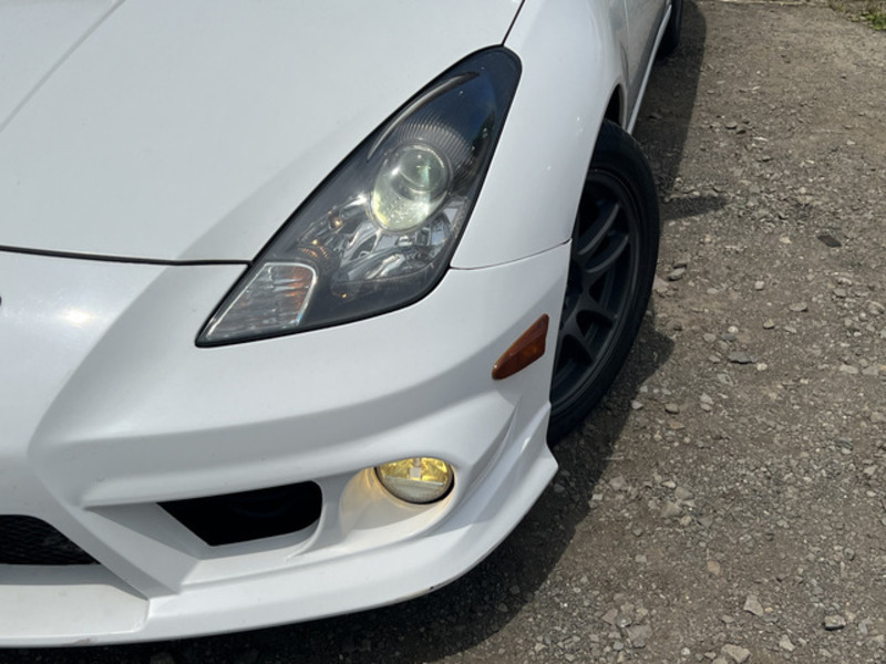CELICA
