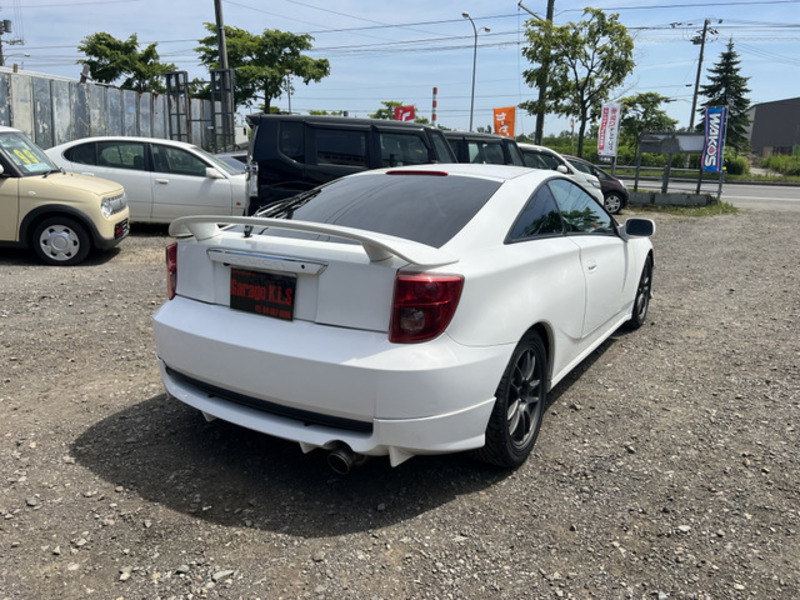 CELICA