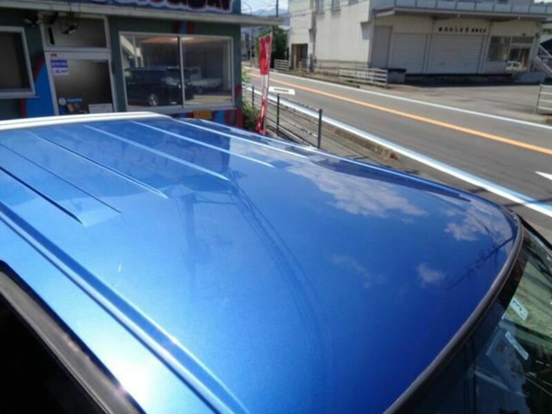 DATSUN PICKUP