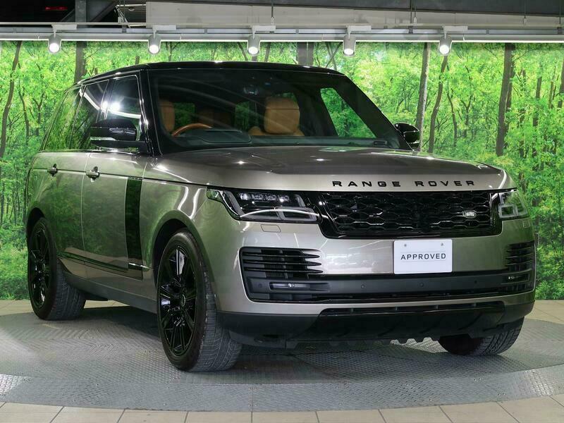 RANGE ROVER-130