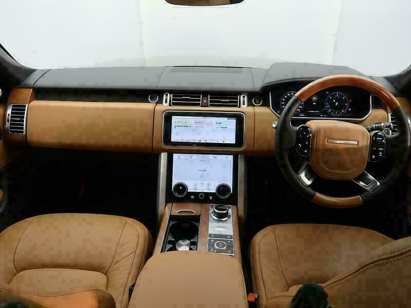 RANGE ROVER-26