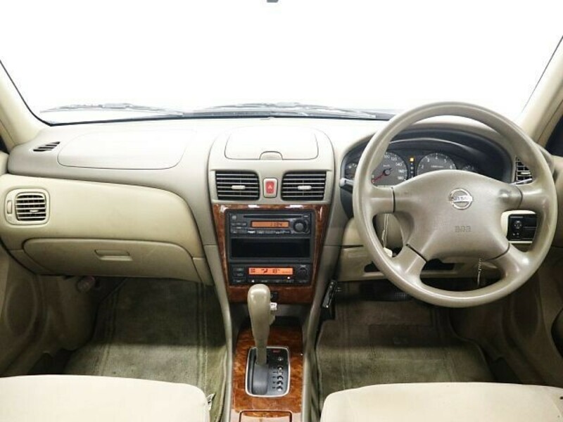 BLUEBIRD SYLPHY