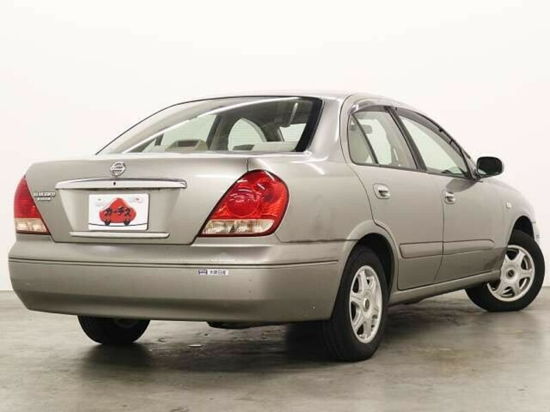 BLUEBIRD SYLPHY
