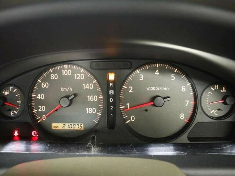 BLUEBIRD SYLPHY