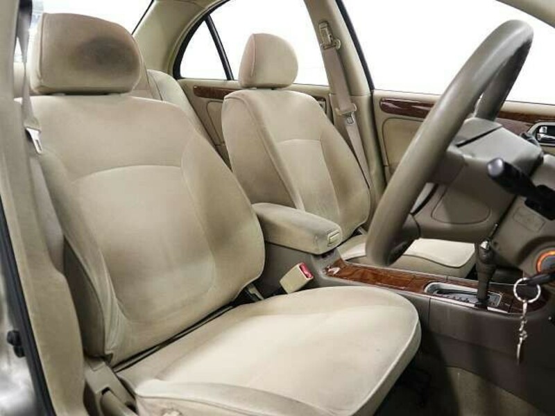 BLUEBIRD SYLPHY