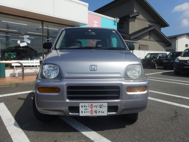 Z