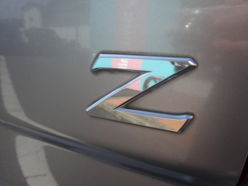Z