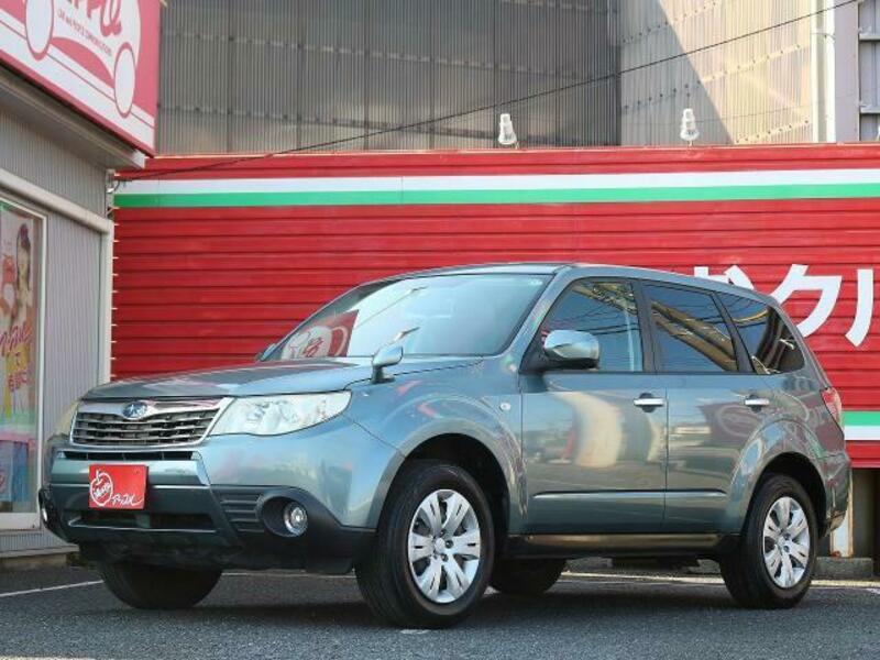 FORESTER-0