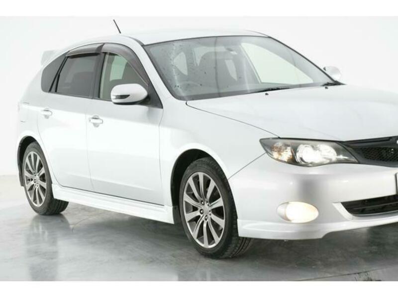 IMPREZA