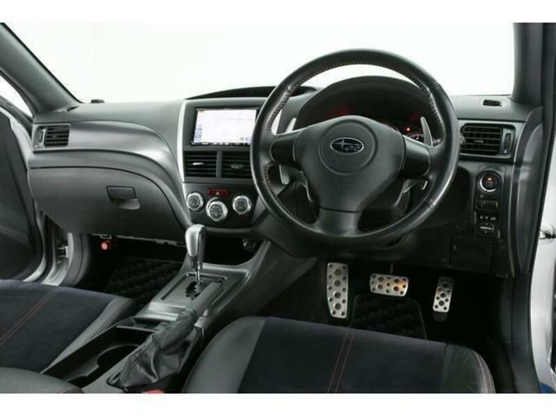 IMPREZA