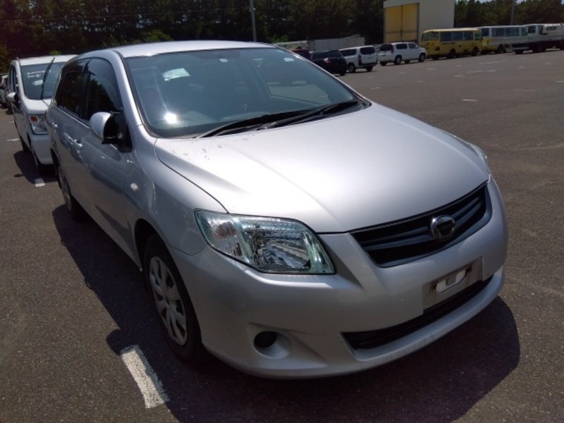 COROLLA FIELDER