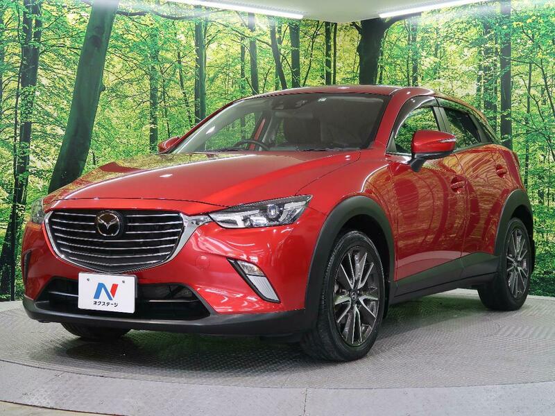 CX-3-1