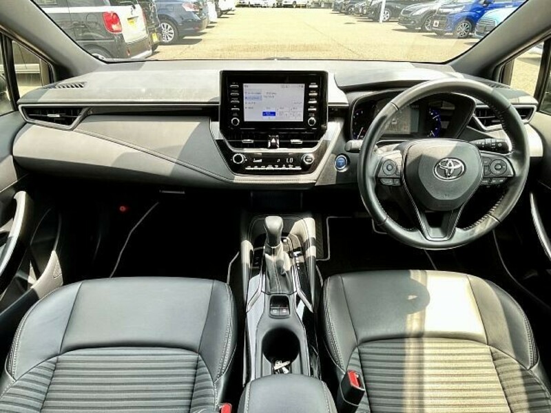 COROLLA TOURING